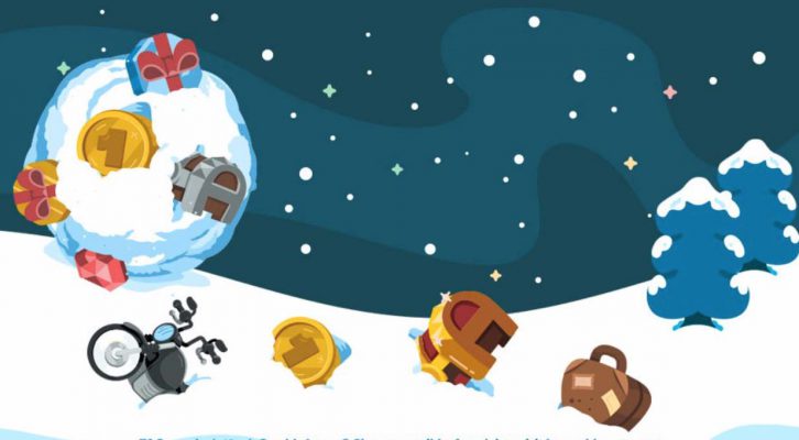 Casumo Super Snowball