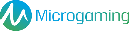 Microgaming logo