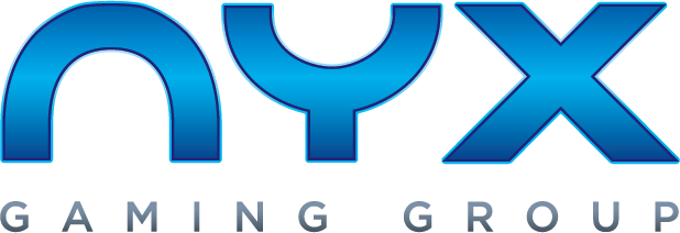 NYX logo