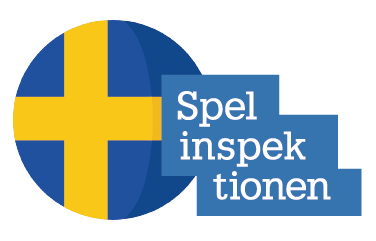 Svenska casinon med spellicens - spelinspektionen