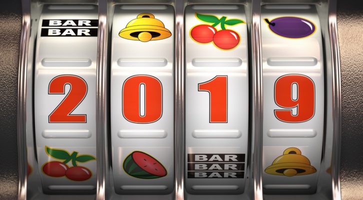 Svenska licenssystemet inom spelbranschen 2019